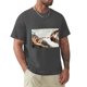 thumbnail image 5 of Camiseta de marca de verano para hombre Camiseta estampada de brian y stewie ropa corta, 5 of 7