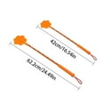 thumbnail image 3 of Dog Training Rubber Stick with Non Handle and Lanyard for Puppy Cat Obedience Chew Toy Indoor Outdoor Pet Exercise, 3 of 9
