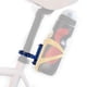 thumbnail image 2 of Convertidor de portabotellas Greeniant para asiento de bicicleta doble adaptador Ciclismo OD009729-01, 2 of 6