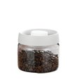 thumbnail image 1 of Vacuum Coffee Canister,Stainless Steel Airtight Coffee Storage Containers Set for Coffee Grounds, 1 of 7