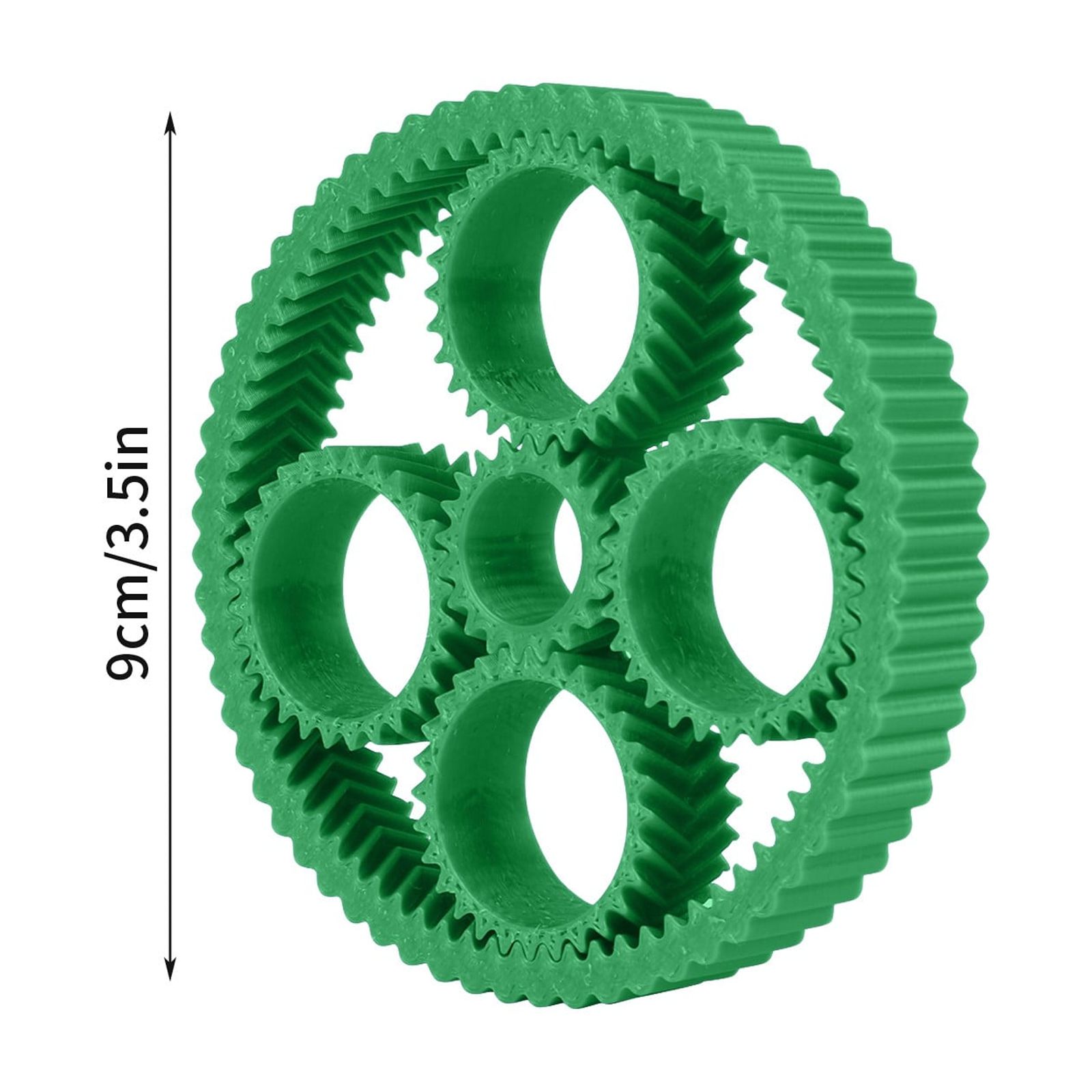 3d Printed Fast Planetary Gear Wobble Toggle Relieving New Take On The Classic Relieving Toggle 6737