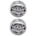 thumbnail image 4 of Self Aligning Ball Bearing, Ball Bearings High Hardness Excellent Manufacture  For Internal Combustion Engines For Traffic Vehicles, 4 of 8