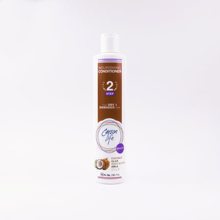 - Carson Life Damage Nourishing Conditioner, 10 oz