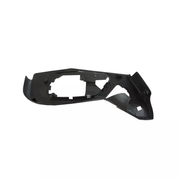 Fyuu Driver Side Outer Seat Trim Panel Cover For Jeep Grand Cherokee,Commander 2005-2010