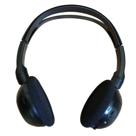 2017 Honda Pilot Wireless DVD Headphone