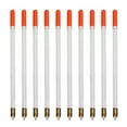 thumbnail image 5 of CENL 10pcs Multi Purpose Plastic Fishing Floats and Bobbers for Freshwater Fishing, 5 of 8