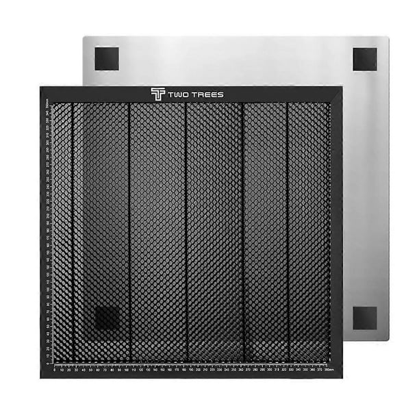 Laser Honeycomb Working Table Size 300x300mm for Laser Engraving Machine TS2 Co2 DIY Laser Equipment Part