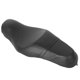 thumbnail image 5 of Cojín Para Asiento De Motocicleta, Funda De Asiento De Motocicleta Fácil De Instalar De Cuero Sintético Resistente Al Desgaste, Accesorio De Motocicleta Para Motocicleta Xl883, 5 of 8