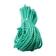 thumbnail image 5 of Green Nylon Rope 6mm Dia x 20M Suitable for Drainage and Electrician Use, 5 of 10
