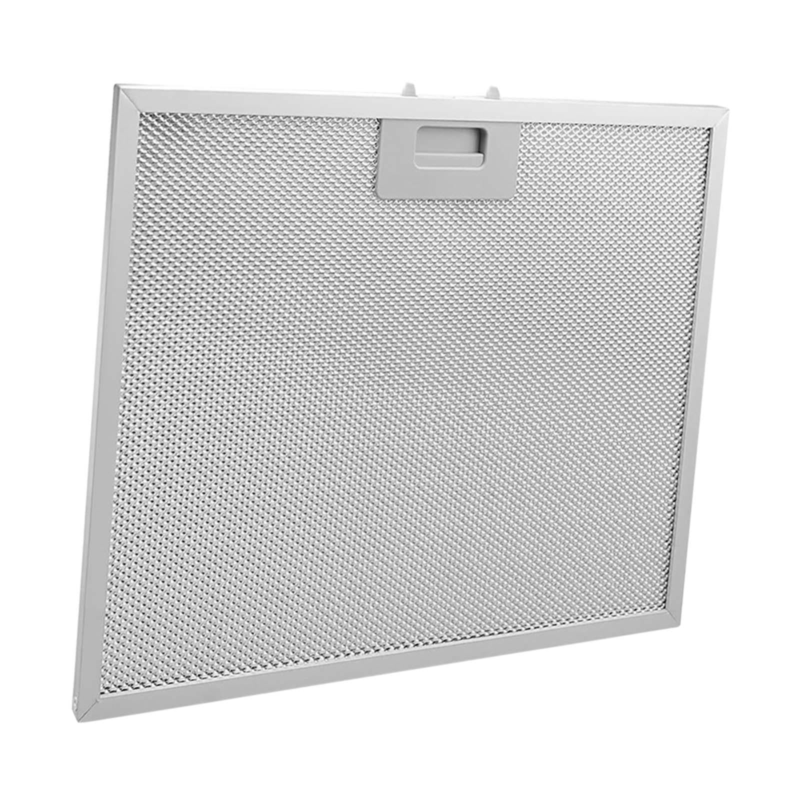 Luzkey Range Hood Extractor Hood Metal Kitchen Tool Heat Resistant WB02x11011 Replace Part for Jv535H2BB Jv635H2WW