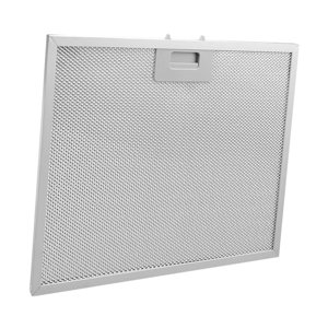Luzkey Gamme Hood Extractor Hood Metal Kitchen Tool Résistant à la chaleur WB02x11011 Remplacer la partie Jv535H2BB Jv635H2WW