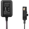 thumbnail image 1 of Chargeur de Batterie de 12 Volts pour les Roues Motrices des Enfants de Prix de Pêcheur Roulent sur la Voiture, 1 of 1