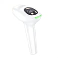 thumbnail image 3 of Depiladora de Pulsos IPL Corporal con 999.999 Destellos, Indolora, para Mujeres, Dispositivos para Depilación en Casa, ENCHUFE de EE. UU., 3 of 5