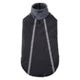 thumbnail image 1 of KAKOWELY Impermeable para mascotas, ropa impermeable para cachorros, traje de una pieza multifunción para perros., 1 of 5