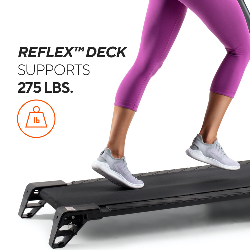 ProForm Cadence WLT Folding Treadmill with Reflex Deck for Walking and Jogging, iFit Bluetooth Enabled - image 6 of 31