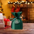 thumbnail image 7 of Titcea Christmas Gift Boxes for Presents, 7x4 Inches Ribbons Designs Wrapping Gift Box for Xmas, Party, Holiday, 7 of 7
