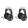 Samson SR950 Professional Studio References Headphones Set