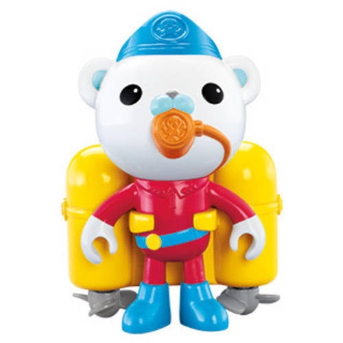octonauts toys walmart