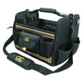 thumbnail image 1 of Caja de herramientas CLC Custom Leathercraft 1578 con 31 bolsillos en la parte superior abierta, 1 of 4