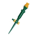 thumbnail image 3 of Cabezal de rociador de flores Riego rápido de loto para riego de plantas de jardín Hugtrwg Para estrenar, 3 of 5