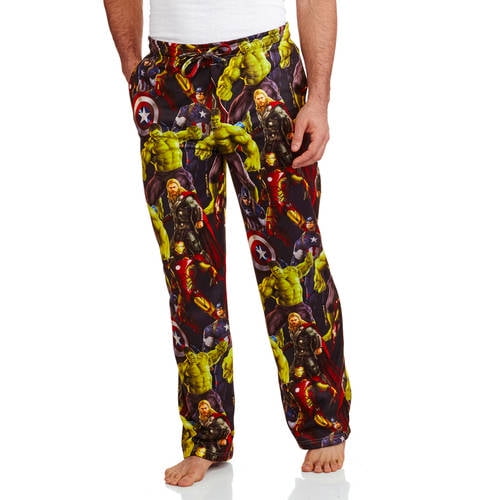 Stack Men's Lounge Pant - Walmart.com