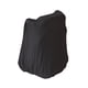 thumbnail image 4 of Funda protectora para cochecito de bebé, transpirable y ligera. Negro, 4 of 9