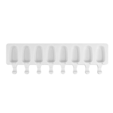 

Ice Cell Mould Silicone Maker Popsicle Lolly Juice Ice 8 Cake Mould Ice Trays for Freezer Silicone Ice Pods Guitar Ice Tray Cup Holder Silicone Tray Ice Trays with Lids for Freezer Spare Scenes Large