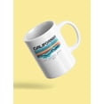 thumbnail image 3 of Perfect Wave. Mug Unisex's -Image by Shutterstock, 3 of 4