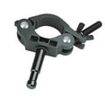thumbnail image 5 of colcolo Clamp on Round Tube 4 - 4.5 cm Clamp Range Heavy Duty Small Size Clamp Male, 5 of 8