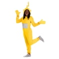 thumbnail image 1 of Combinaison Costume Adulte Teletubbies Laa-Laa, 1 of 4