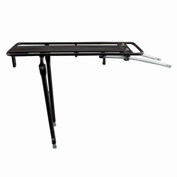Sunlite Gold Tec Adj Rack Rear Black
