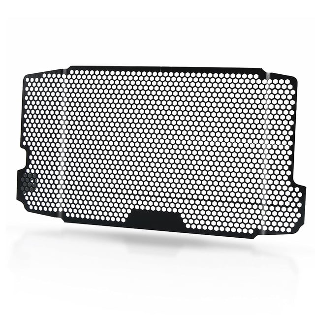 Protection de Radiateur en Aluminium pour Moto Vulcan Compatible avec Vulcan S SE 2017 Vulcan S 2018-2021 Vulcan S Café 2018-2021 Vulcan S Sport 2018-2021