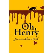 Oh, Henry - 9781737589280