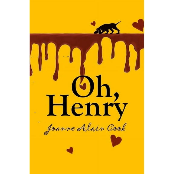 Oh, Henry, (Hardcover)