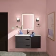 thumbnail image 2 of Kichler Lighting - Tully - 1 Light Wall Sconce In Modern Style-6.5 Inches Tall, 2 of 9