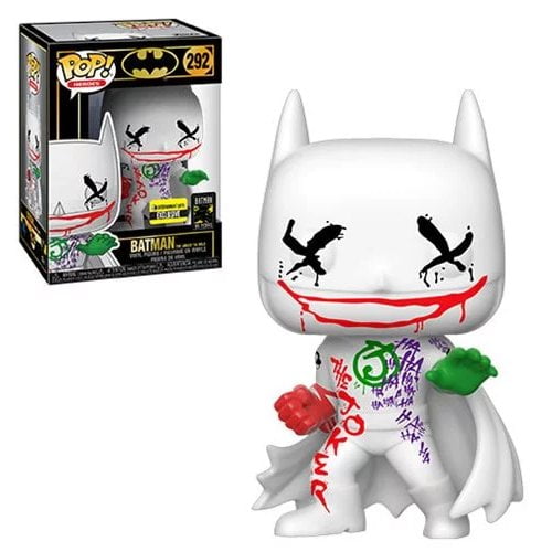 funko impractical jokers