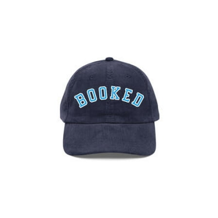 Booked Hat