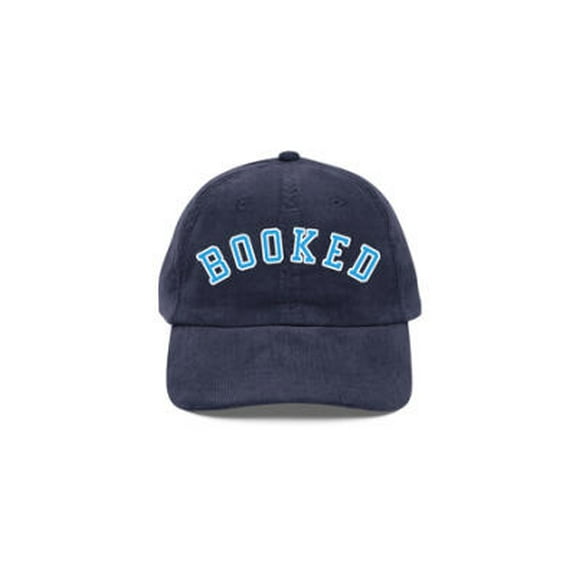 Booked Hat