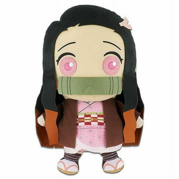 Demon Slayer Nezuko Kamado Super Big Plush Toy
