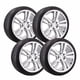 thumbnail image 1 of Paq. 4 Llantas Michelin Pilot Sport 4S 325/30R21 Michelin PILOT SPORT 4S PILOT SPORT 4S, 1 of 1