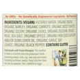 thumbnail image 6 of Amy's Organic Soup Low Fat Vegetable Barley 14.1 fl oz Pack of 2, 6 of 10
