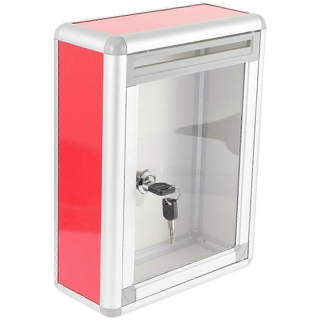 Suggestion Box Letter Box Complaint Box Wall Hanging Complaint Suggestion Box