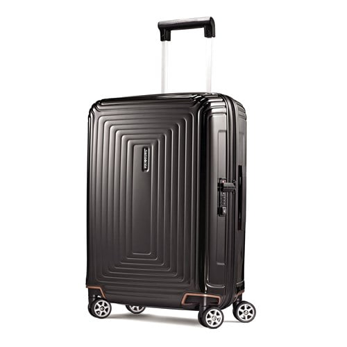 Samsonite Samsonite Neopulse 20 in Hardside Spinner Luggage Walmart