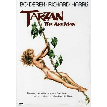 Tarzan the Ape Man ( (DVD))