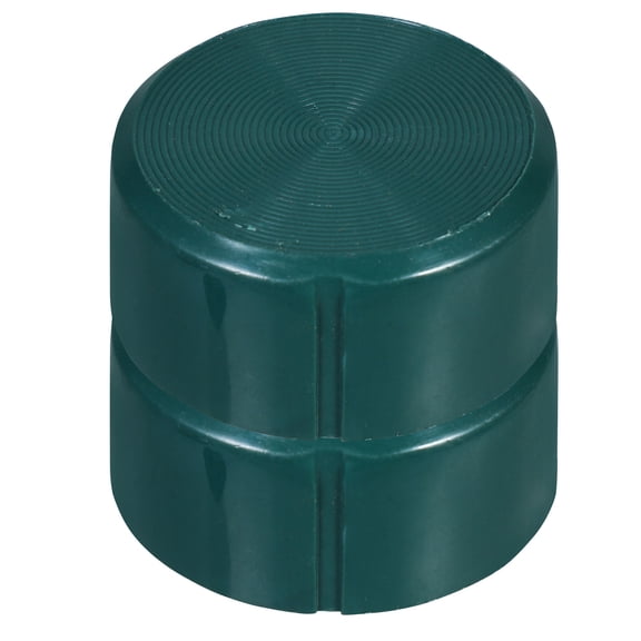 OATIPHO  Green Plastic Air Fryer Control Knob Replacement 2Pcs