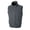 Black, variant on Result Core Mens Micro Fleece Gilet