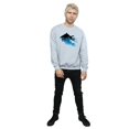 thumbnail image 4 of Harry Potter Mens Dementor Silhouette Sweatshirt, 4 of 5