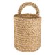 thumbnail image 5 of unbranded 1Ud Cesta De Almacenamiento Tejida Para Flores Y Plantas Color, 5 of 8