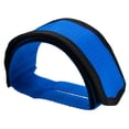 thumbnail image 5 of Correa de pedal de piñón fijo para bicicleta Correas de pie extendidas antideslizantes para bicicleta (azul), 5 of 5