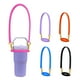 thumbnail image 3 of Asa de silicona para botella de agua - extensible, versátil y fácil de llevar - para botellas de 8-40 oz, deportes, cochecitos y bolsas, 3 of 3